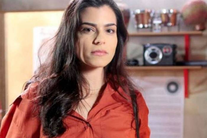 Gabriela Saadi (Violeta) Aventuras de Poliana