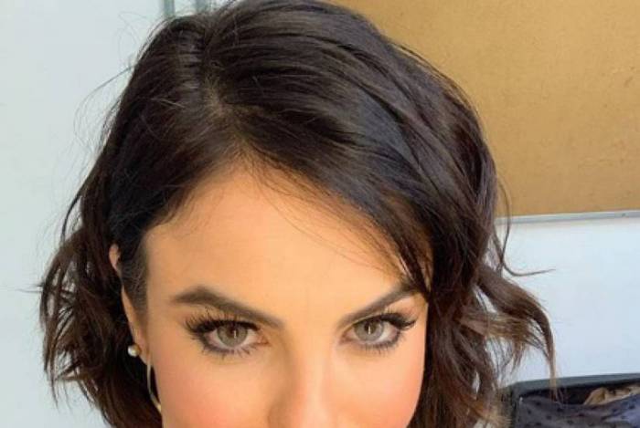 A nova fase vilã de Donatella
