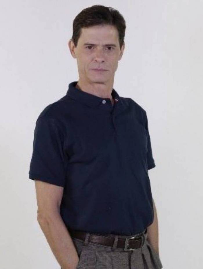 Oswaldo (Marcos Winter), Apocalipse