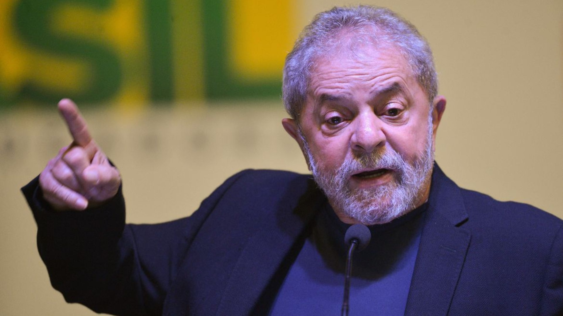 Lula confirma presença nas eleições de 2022: 'Serei candidato contra o Bolsonaro'