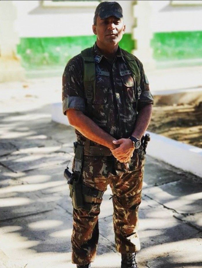 Felipe Terra