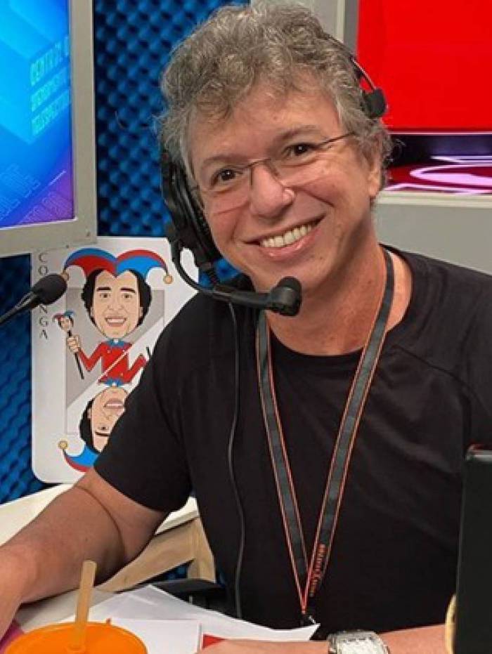 Boninho foi ao Instagram desmentir rumores sobre lista do BBB22