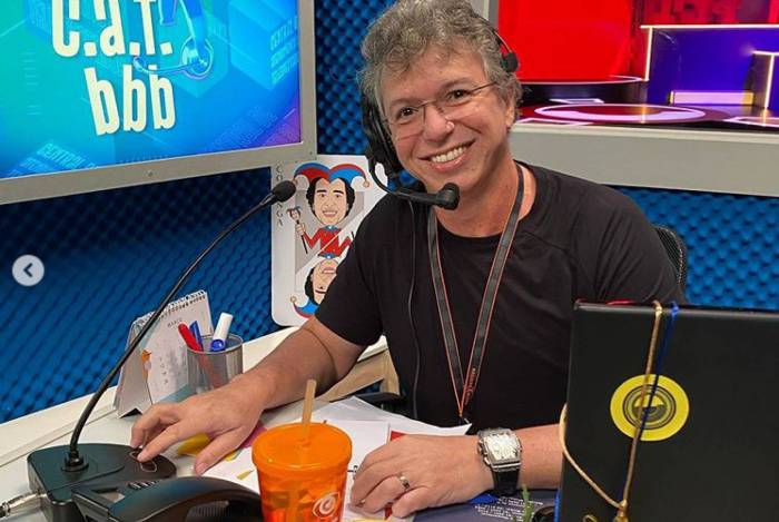 Boninho instiga fãs sobre 'BBB 21'
