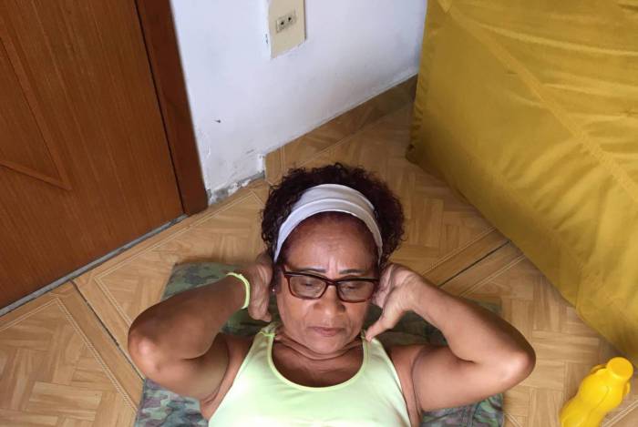 Vera Lucia Serino dos Santos