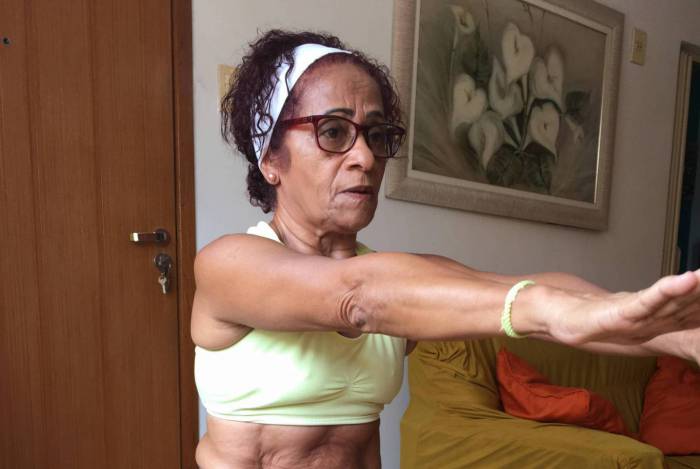 Vera Lucia Serino dos Santos