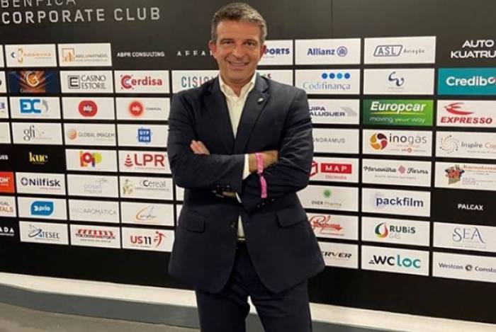 O advogado Leven Siano promete um time de alto nível ao Vasco