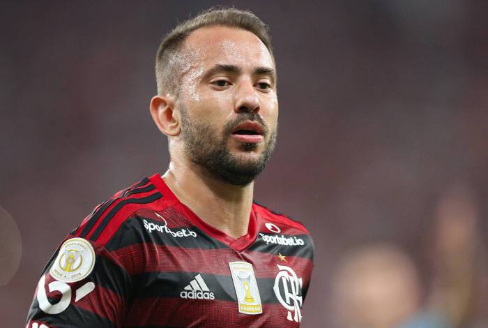 Everton Ribeiro