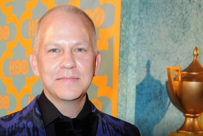 Ryan Murphy 