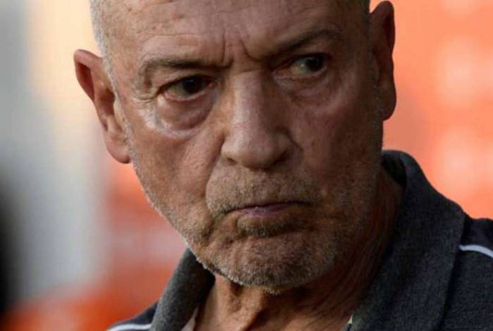 Técnico do Santos, Jesualdo Ferreira