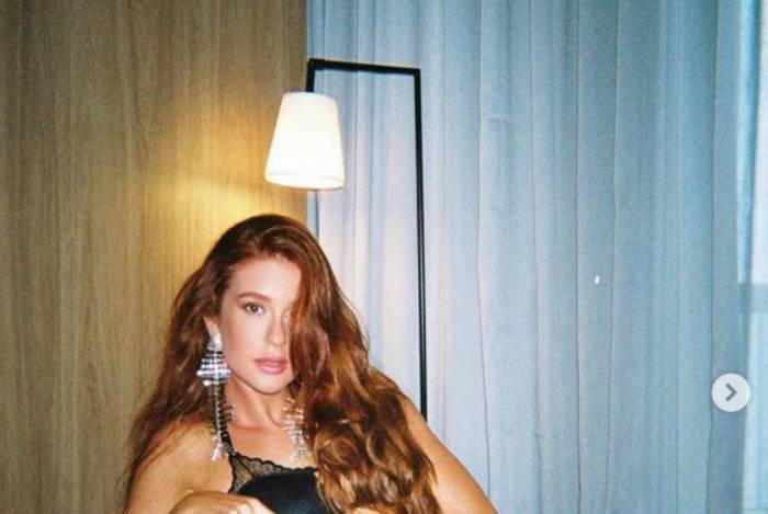 Marina Ruy Barbosa 