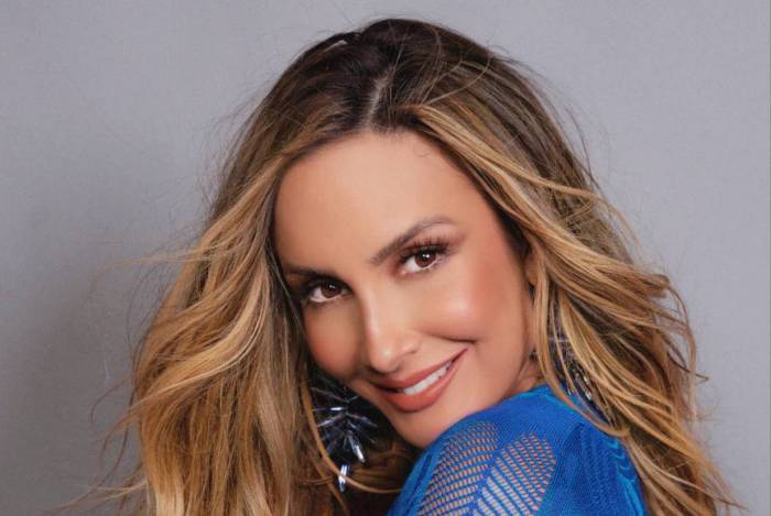 Claudia Leitte