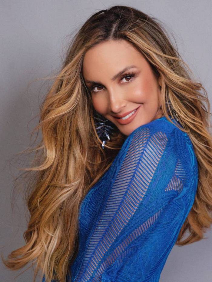Claudia Leitte