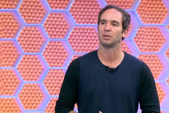 Caio Ribeiro é um dos principais comentaristas do Grupo Globo