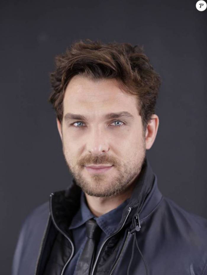 Benjamin (Igor Rickli) - Apocalipse