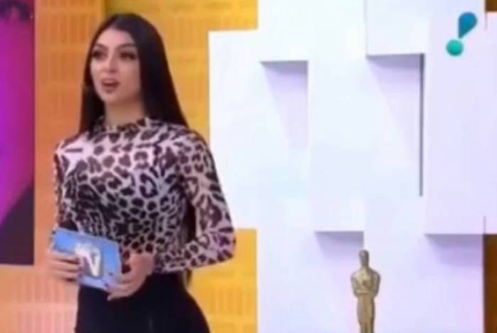 Miss Brasil é contrata da Rede TV
