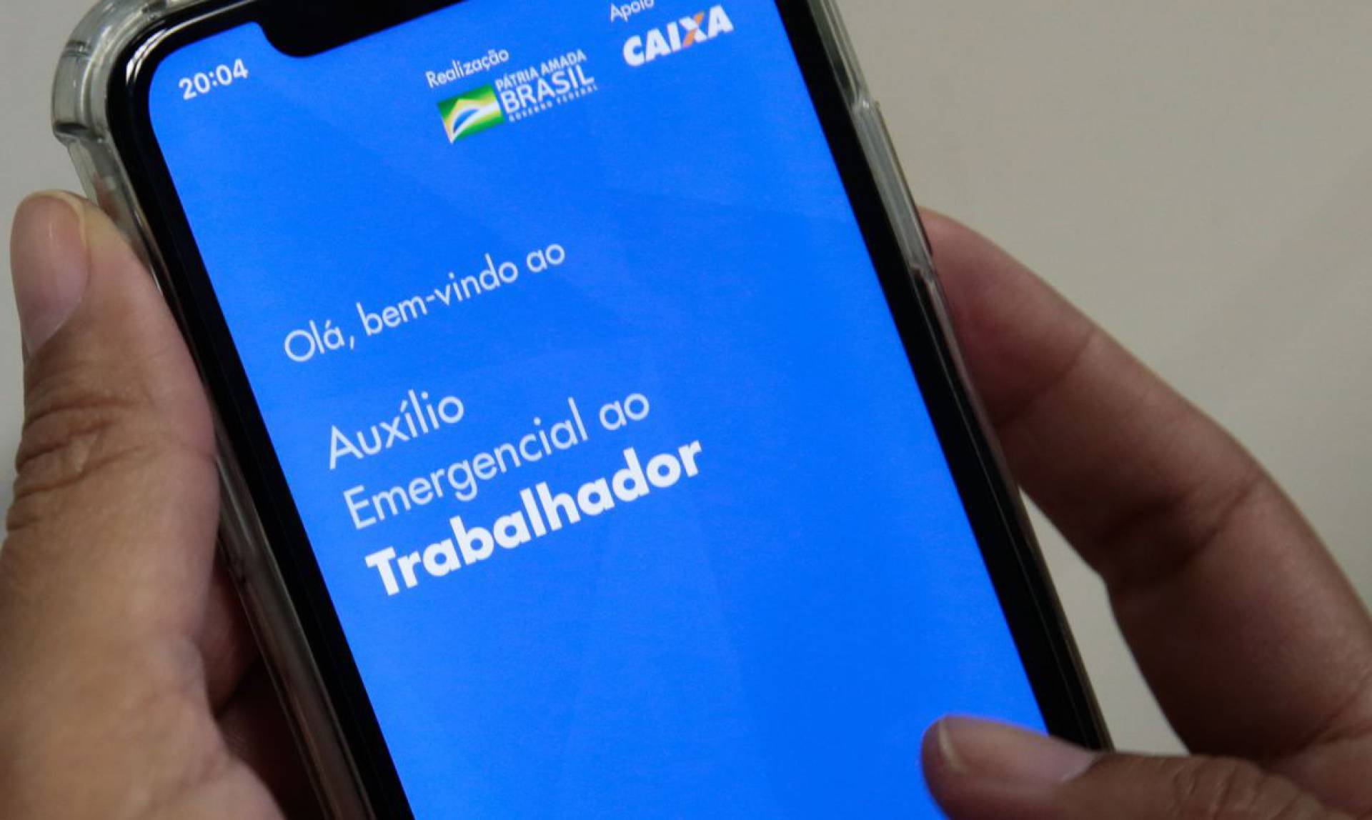 Aux&iacute;lio emergencial: 65,3 milh&otilde;es de brasileiros recebem a 4&ordf; parcela

