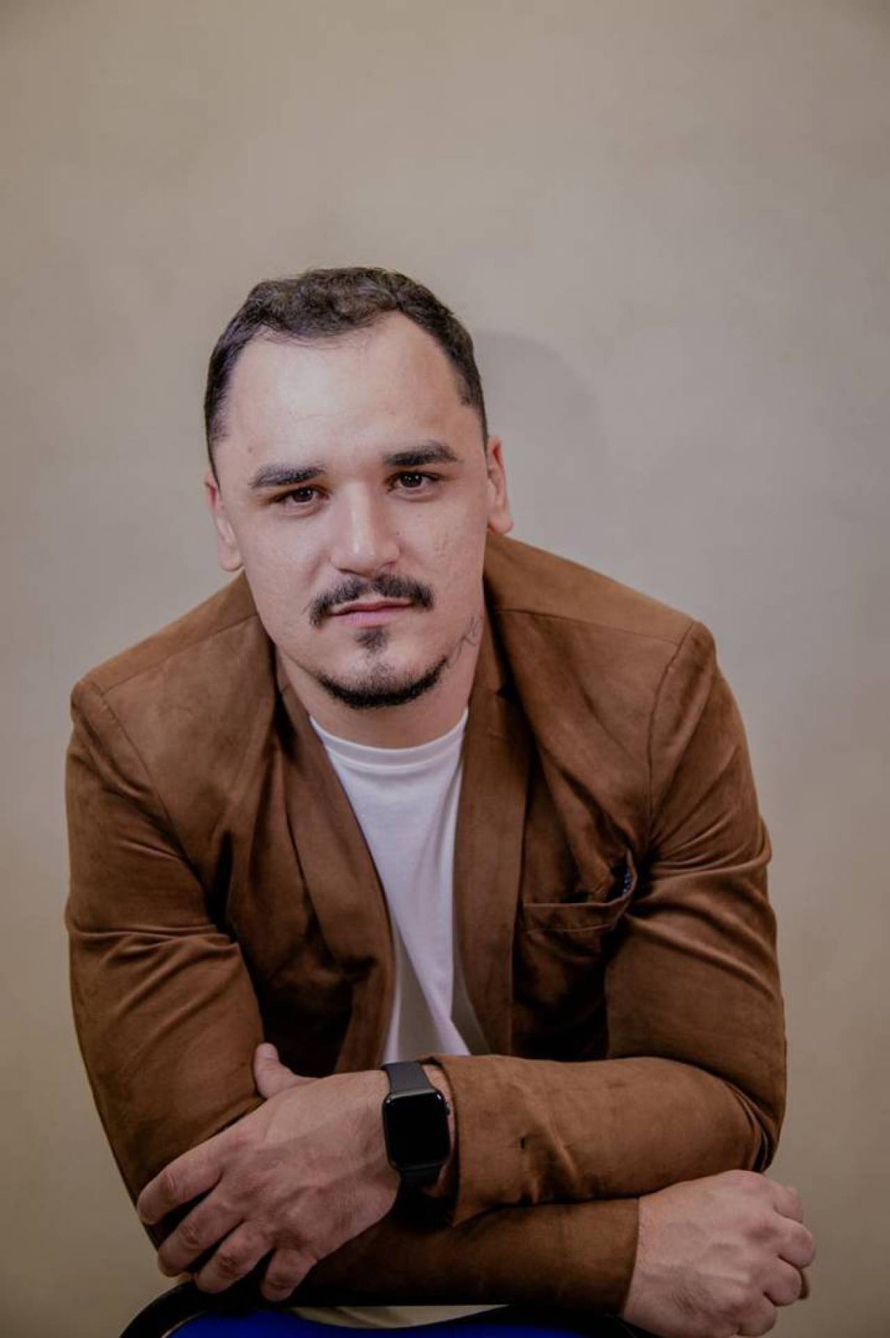 Thiago Manoel é especialista em Social Bussines - Divulgação
