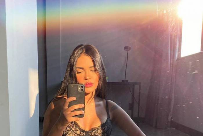 Flay assume ser grupo de risco no 'Encontro com F&aacute;tima Bernardes'