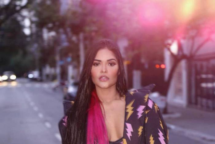 Flay assume ser grupo de risco no 'Encontro com F&aacute;tima Bernardes'