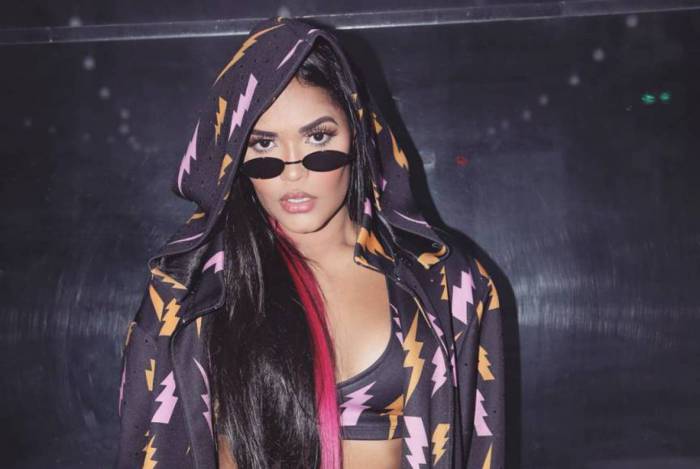 Flay assume ser grupo de risco no 'Encontro com F&aacute;tima Bernardes'