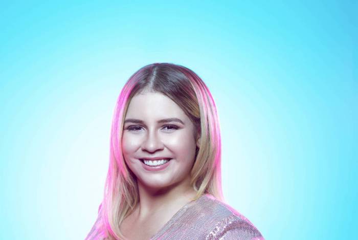 Mar&iacute;lia Mendon&ccedil;a