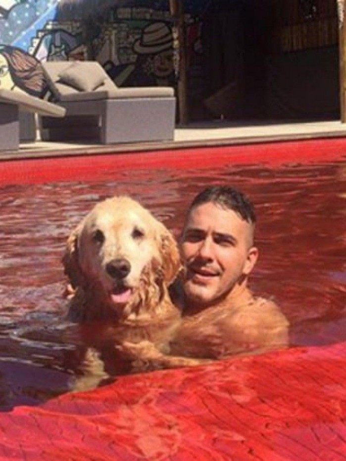 Andr&Atilde;&copy; Marques 