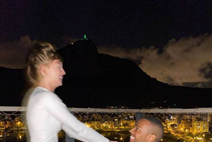 Duda Reis e Nego do Borel