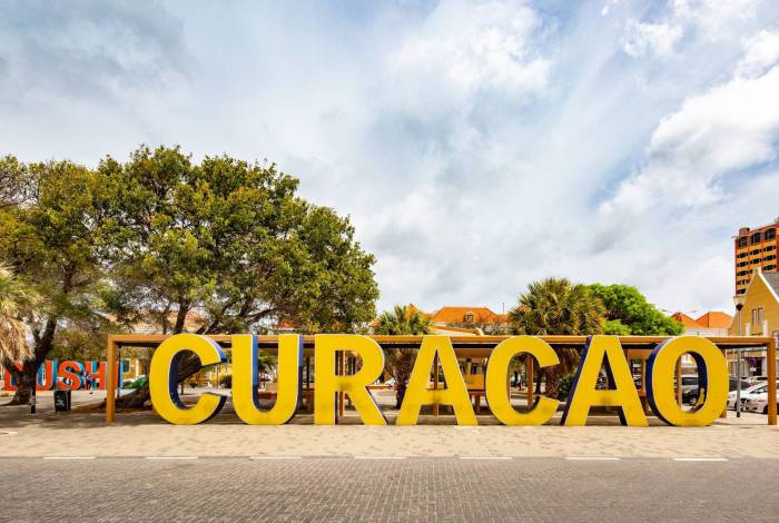 Curaçao organizará happy hour virtual e concurso cultural criativo