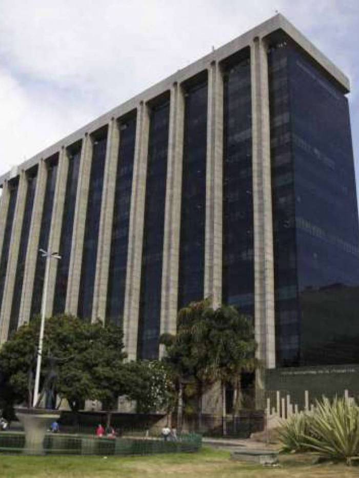Sede da Prefeitura do Rio de Janeiro