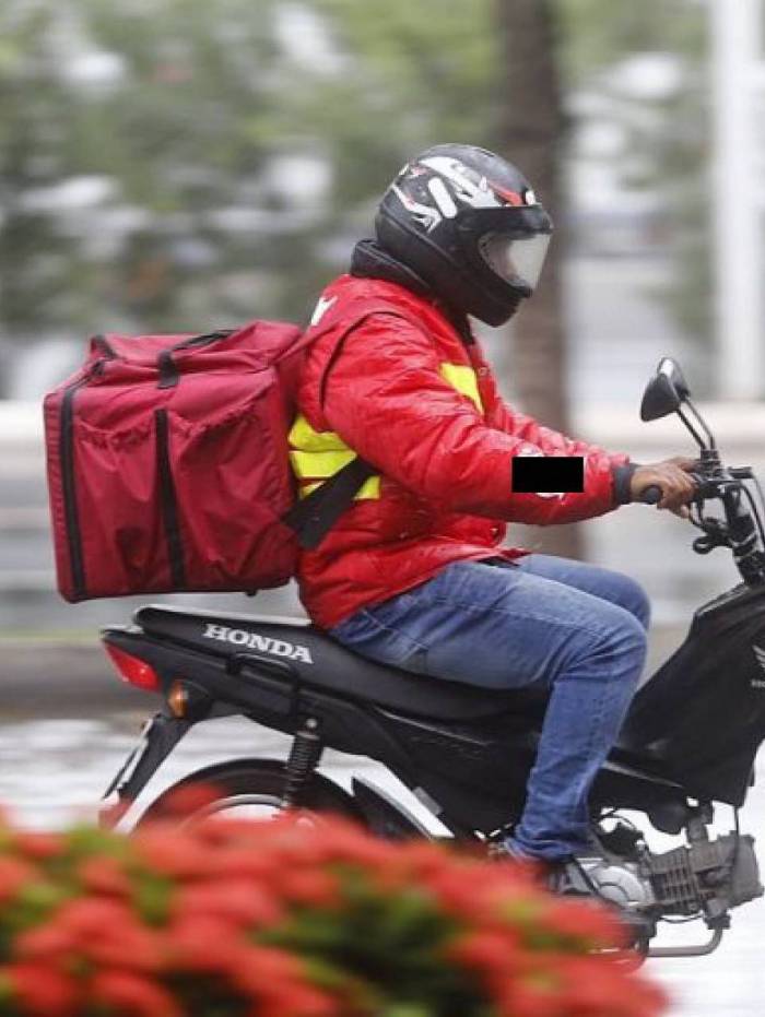 'Motofrete' tem prazo de pagamento de at&eacute; 24 vezes e taxa de juros de 0,25% ao m&ecirc;s