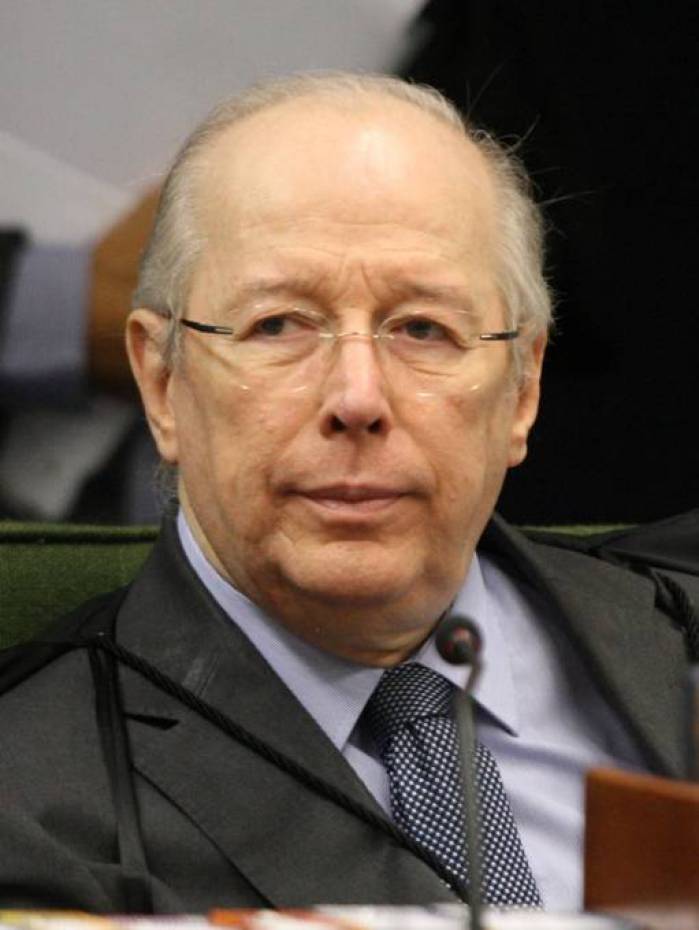 Celso de Mello, ex-presidente do STF, critica Bolsonaro por propor amplia&ccedil;&atilde;o de ministros no Superior Tribunal Federal