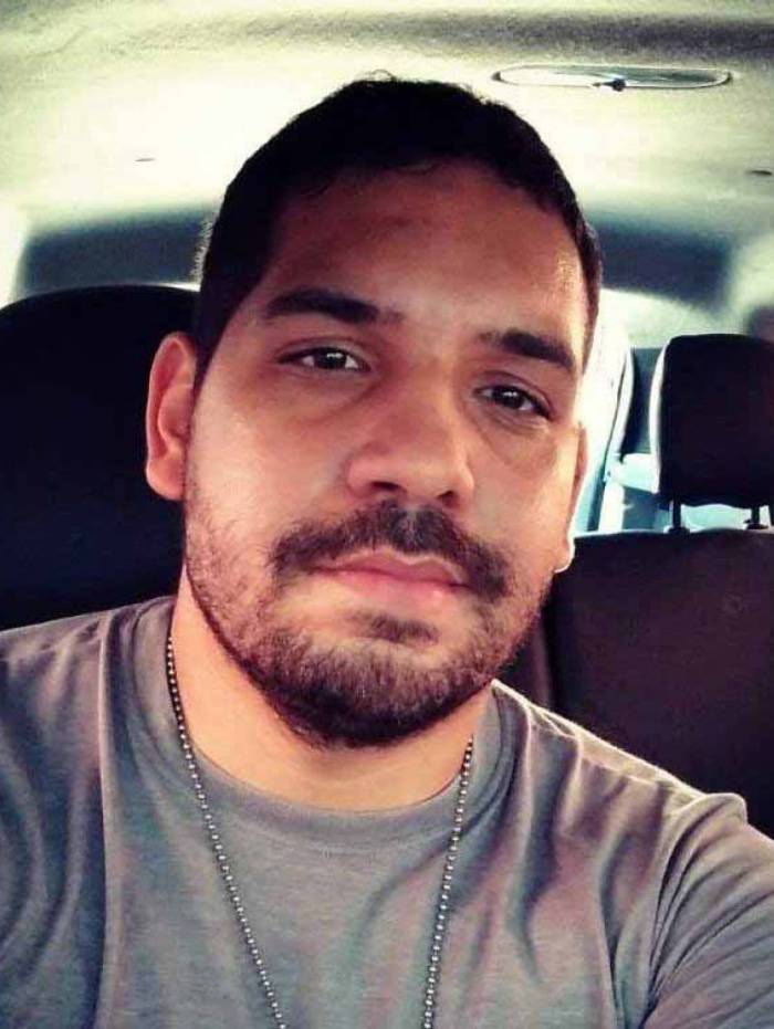 Rodrigo Guadagno dos Santos era do Departamento Geral de Combate à Corrupção, ao Crime Organizado e à Lavagem de Dinheiro