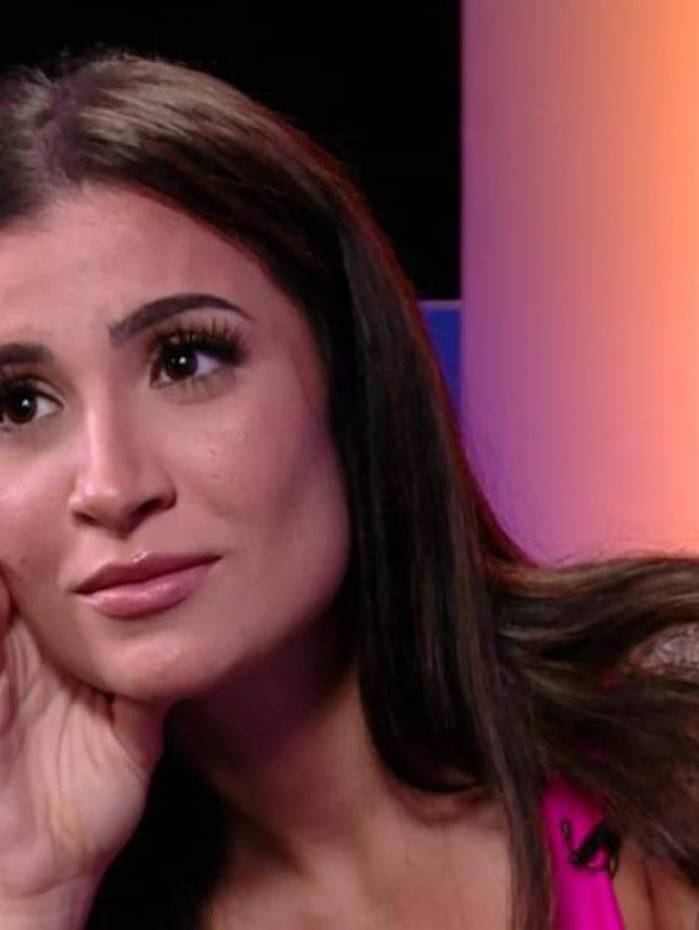 Bianca Andrade rev&ecirc; e comenta todos os momentos pol&ecirc;micos, ap&oacute;s sua elimina&ccedil;&atilde;o do 'BBB20'