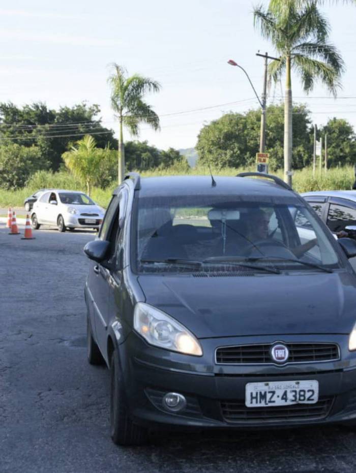 Agentes v&atilde;o refor&ccedil;ar a import&acirc;ncia do isolamento social e evitar a dissemina&ccedil;&atilde;o da doen&ccedil;a