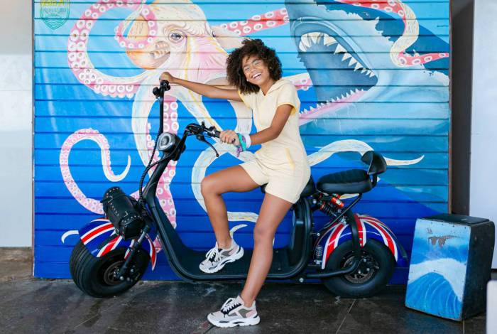 Depois do sucesso em 