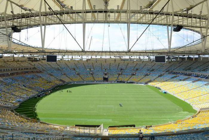 Libertadores: Estádios brasileiros são candidatos a receberem finais