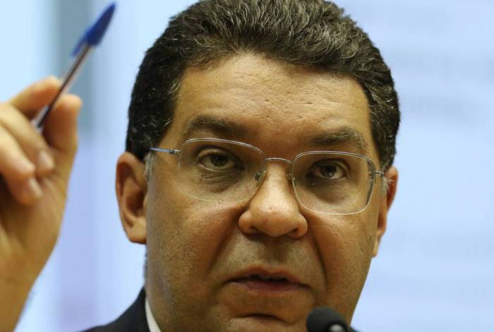 Secretário do Tesouro Nacional, Mansueto Almeida