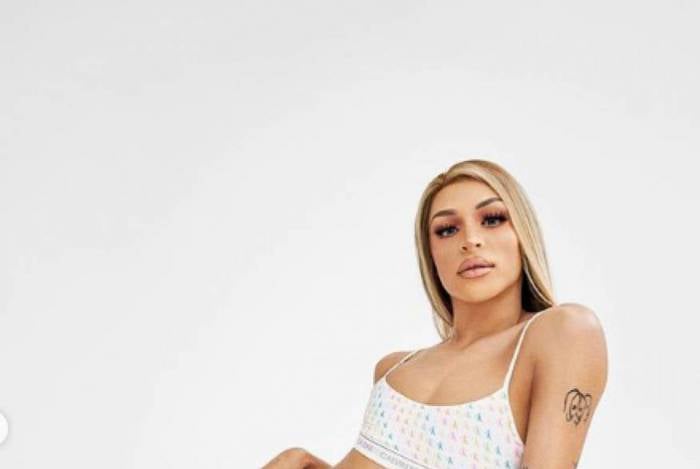 Pabllo Vittar