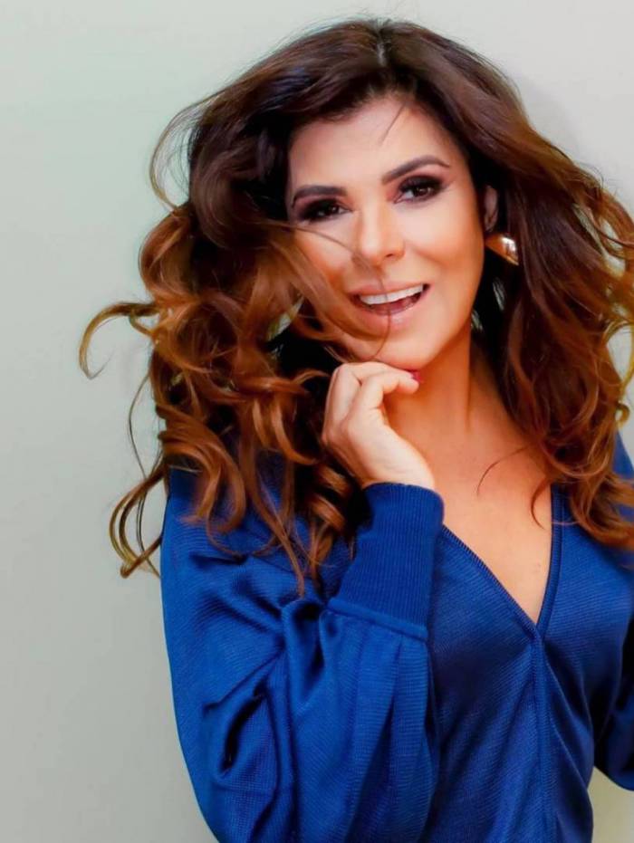 Mara Maravilha. Reprodu&ccedil;&atilde;o do Instagram