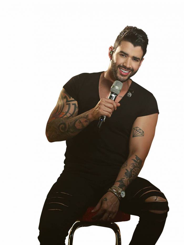 Gusttavo Lima