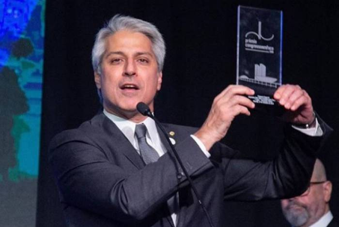 Alessandro Molon (PSB-RJ)