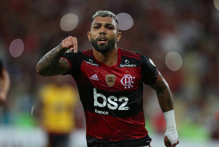 Gabigol