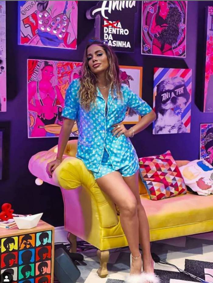 Anitta