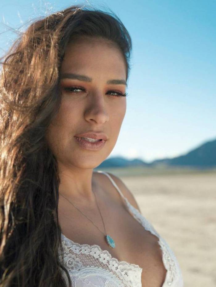 Simone, da dupla com Simaria