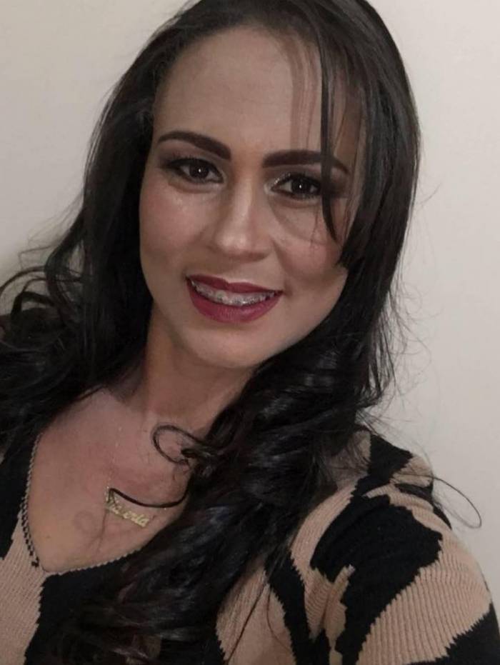 Valéria Ribeiro de Oliveira, de 30 anos