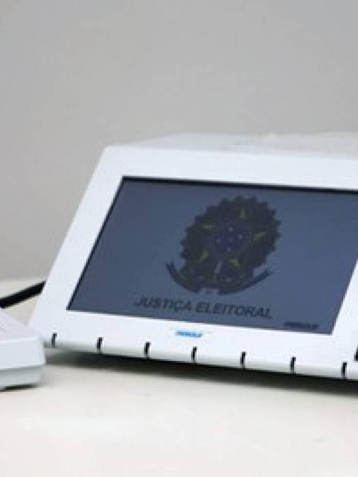 Elei&ccedil;&otilde;es