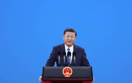 China nega relação entre crise na Ucrânia e situação em Taiwan