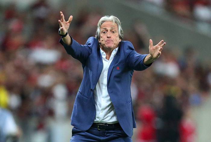 Jorge Jesus