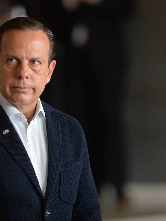 Jo&atilde;o Doria

