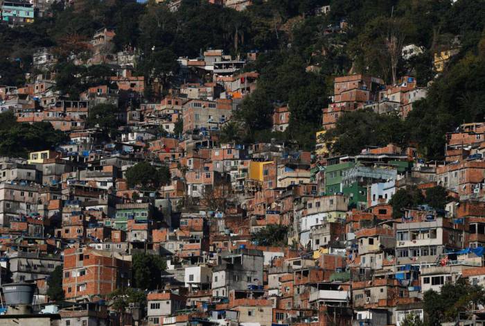 Cerca de 75% dos moradores de favelas não procuram atendimento médico